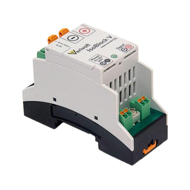 ISOBLOCK V-1C (500VAC 7VAC)