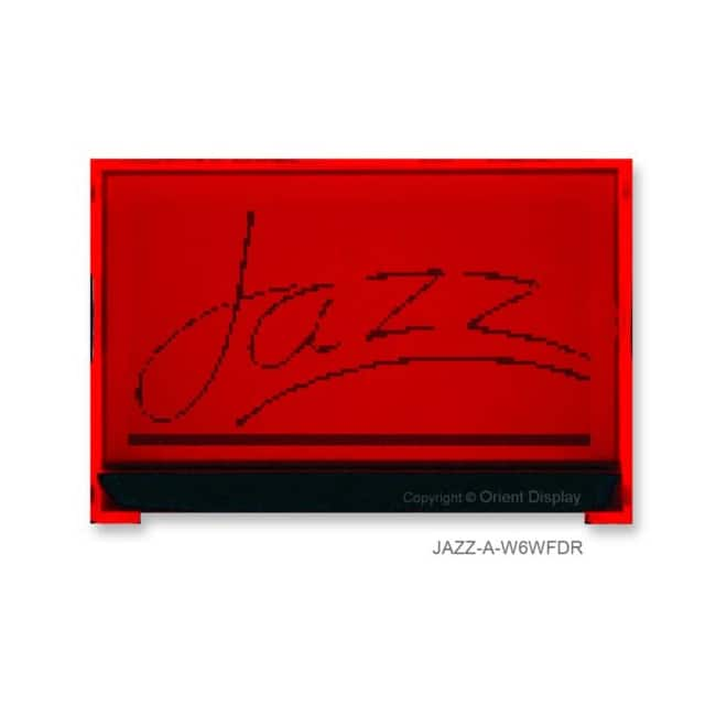 JAZZ-A-W6WFDR