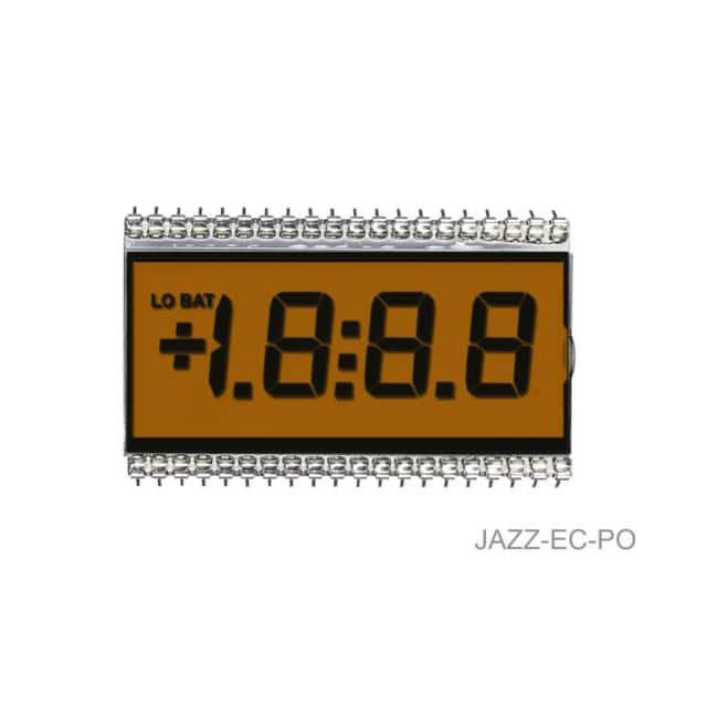 JAZZ-EC-PO