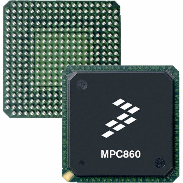 KMPC860PCZQ66D4