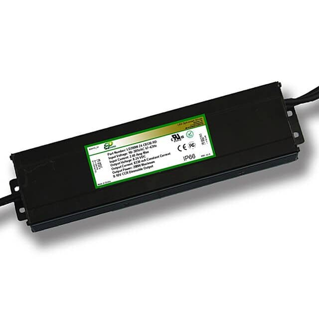 LD200W-142-C1400-RD