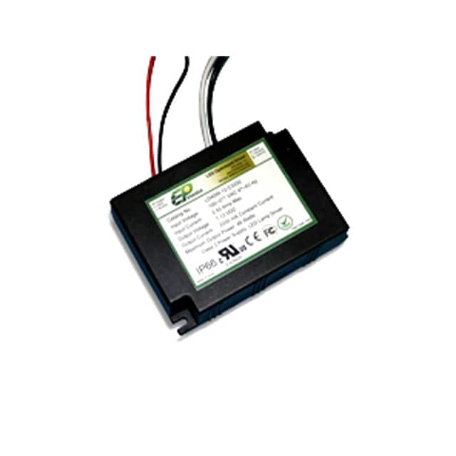 LD40W-30-C1400-RD