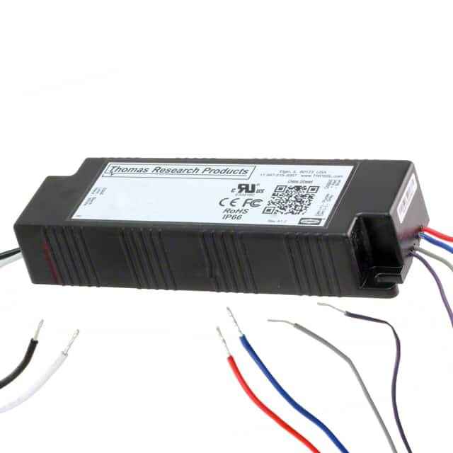 LED30W-85-C0350-D