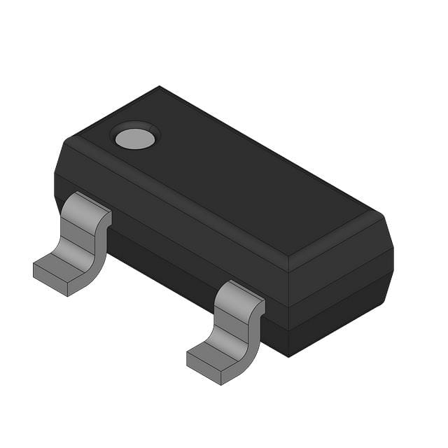 LM4040CIM3-3.0+T