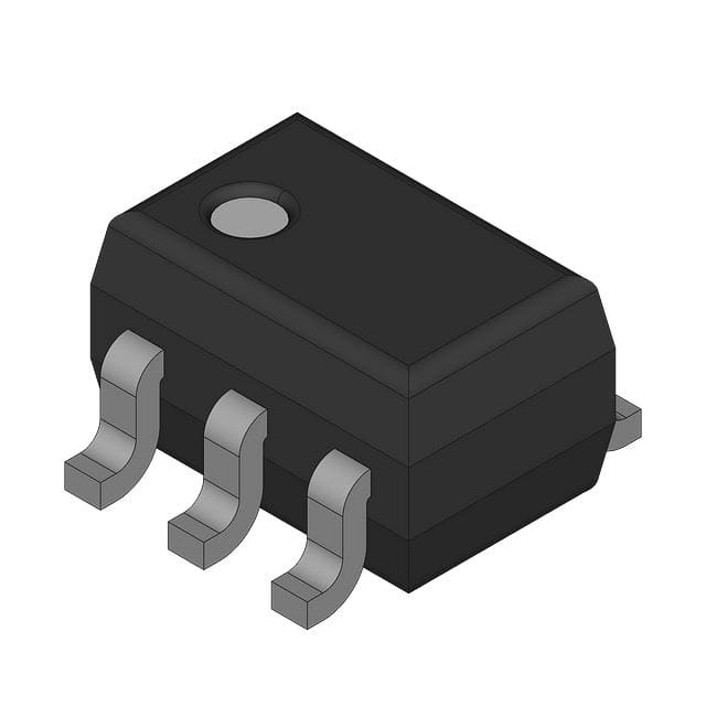 LM4040EIM7-3.0/NOPB