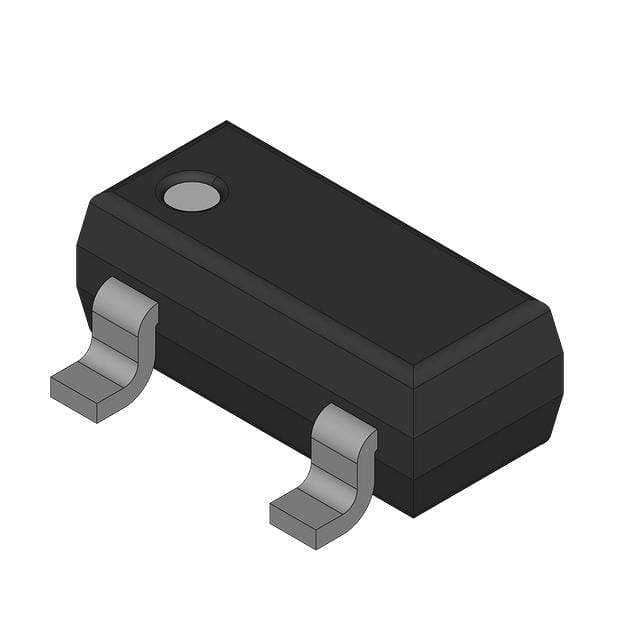 LM4050AIM3-2.1+T