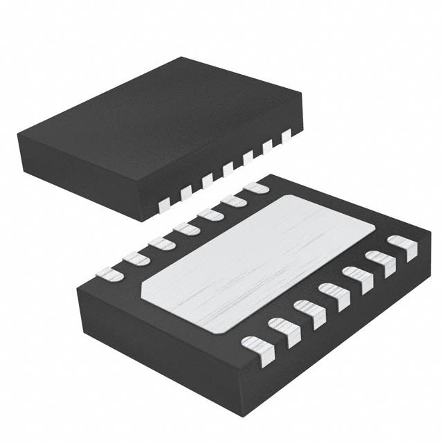 LTC2637IDE-LMX10#TRPBF