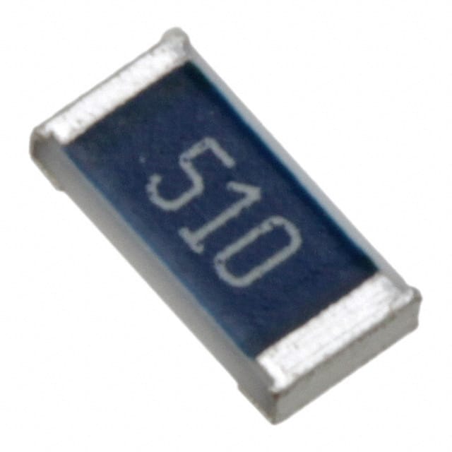Buy M251206BB5108JP500 from Vishay / Beyschlag Vishay / Beyschlag M251206BB5108JP500 - RES SMD 5.1 OHM 5% 1/4W 1206