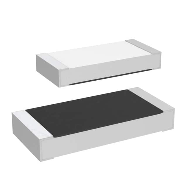 Vishay / Dale M55342H08B121DRWS - RES SMD 121 OHM 1% 0.8W 2010