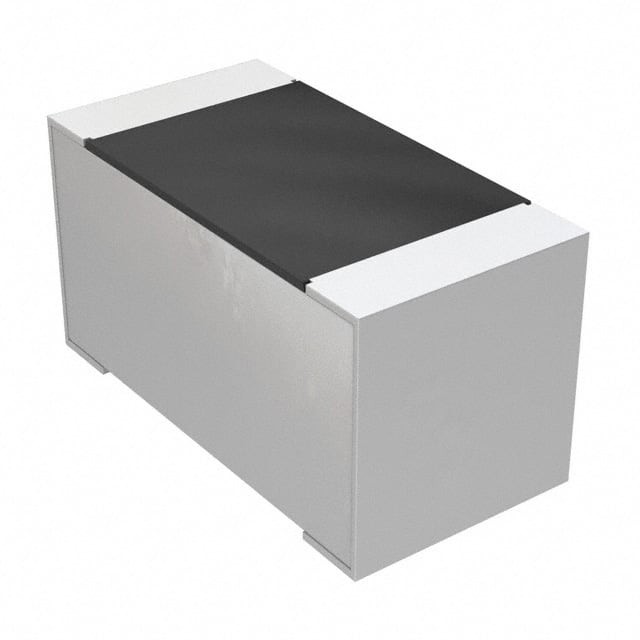 Vishay / Dale M55342K12B81B6RWS - RES SMD 81.6KOHM 0.1% 1/10W 0603