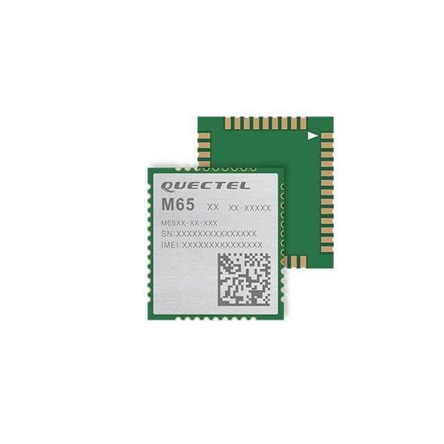 M65MA-04-STD