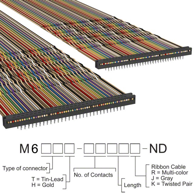 M6MMT-6060K