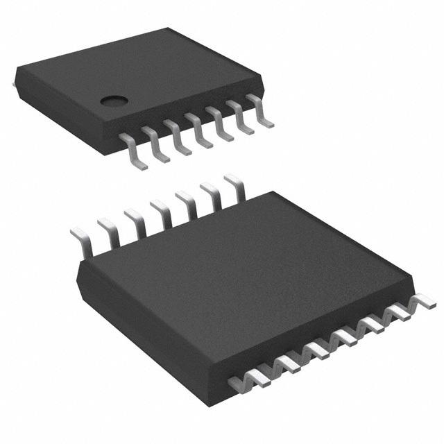 Buy M74HC164TTR from STMicroelectronics STMicroelectronics M74HC164TTR - IC SHIFT REG 8-BIT SIPO 14-TSSOP