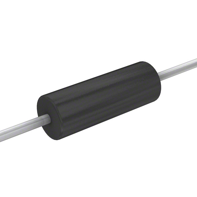 Elco (AVX) MA201A102GAA - CAP CER 1000PF 100V NP0 AXIAL