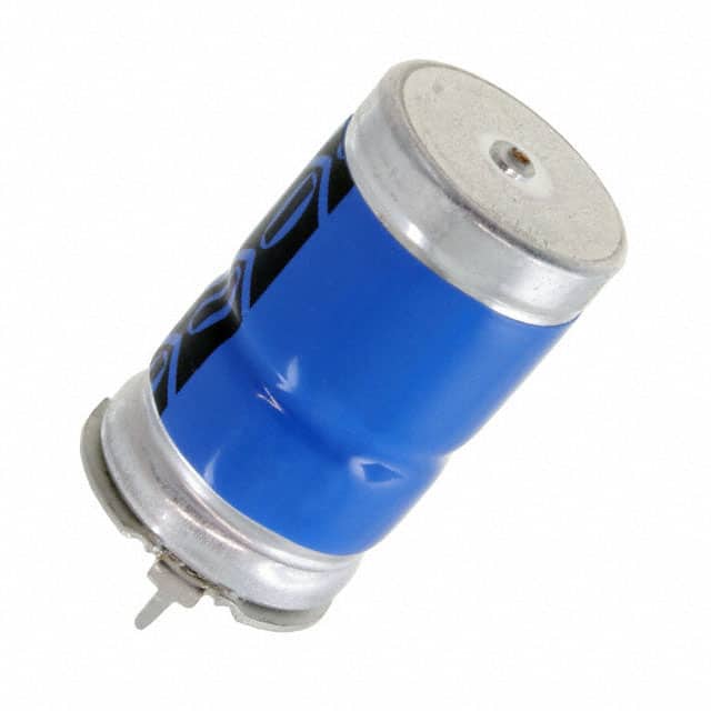 Buy MAL211844472E3 from Vishay BC Components/Beyshlag/Draloric Vishay BC Components/Beyshlag/Draloric MAL211844472E3 - CAP ALUM 4700UF 20% 10V T/H