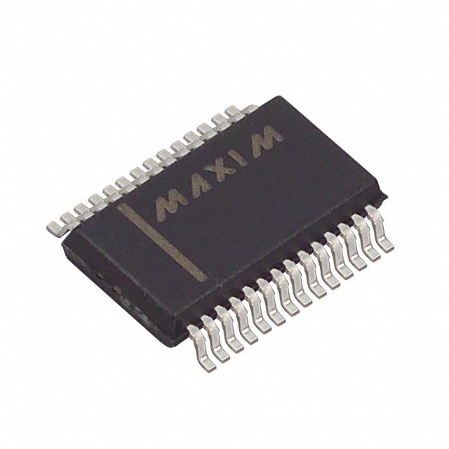 MAX5038AEAI25