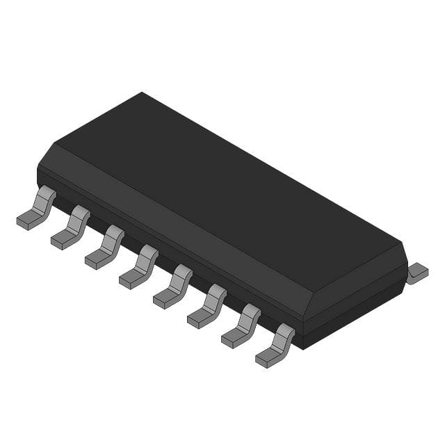 Rochester Electronics MC14014BDR2 - PARALLEL IN SERIAL OUT