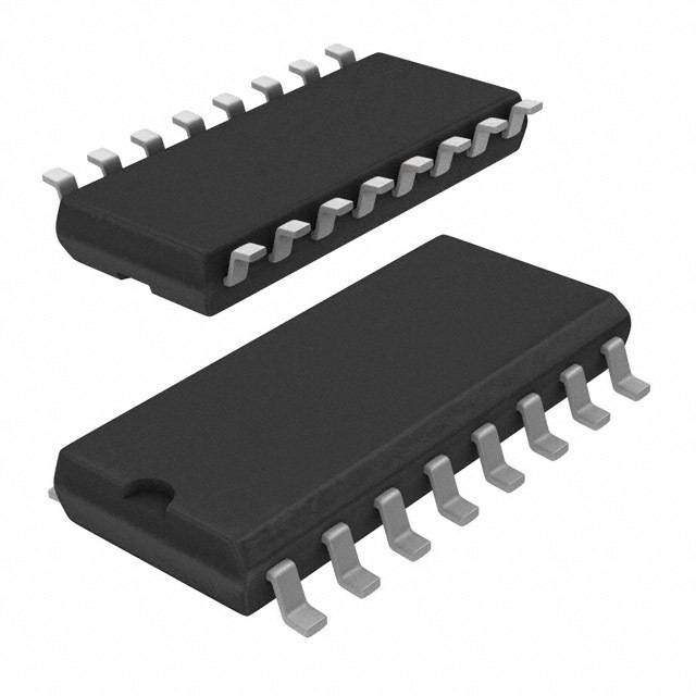 Rochester Electronics MC14014BFEL - PARALLEL IN SERIAL OUT