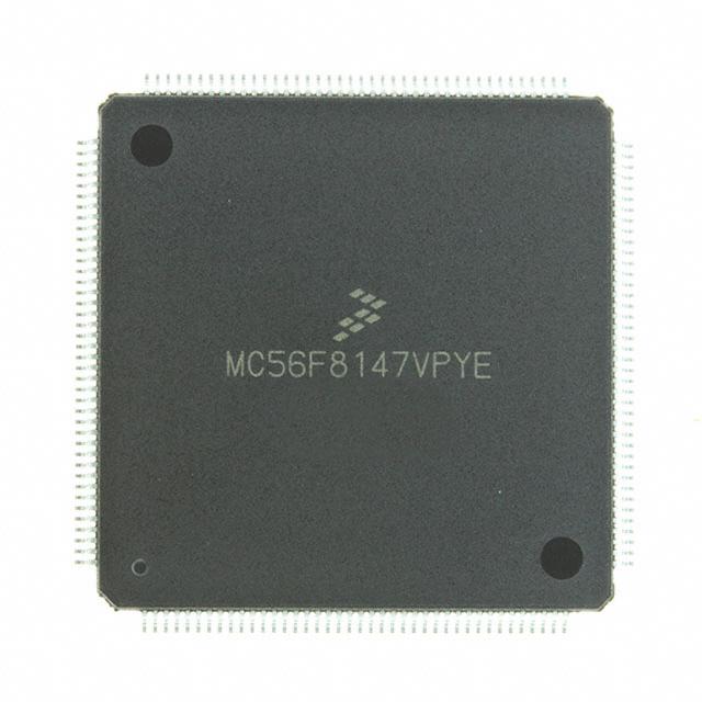 MC56F8357VPYE