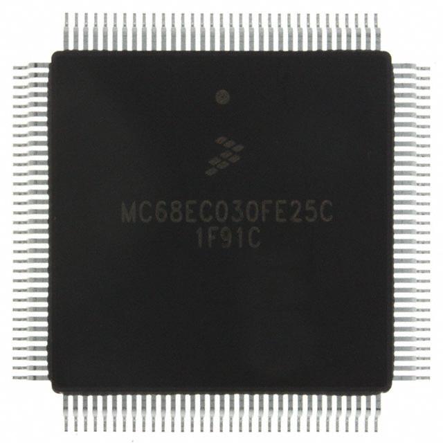 MC68020FE20E