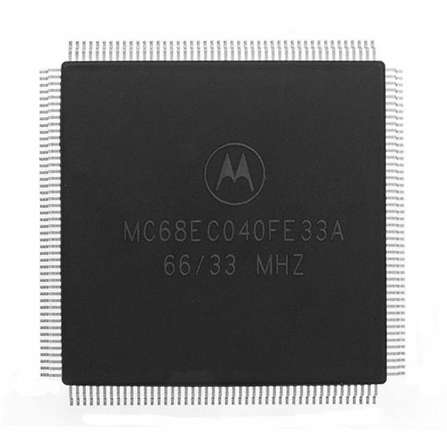 MC68040FE40A