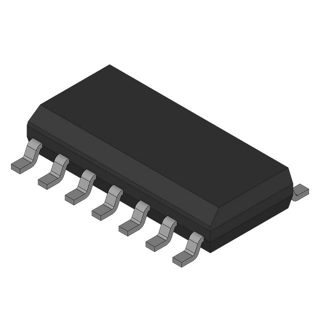 MC74HC86ADR2