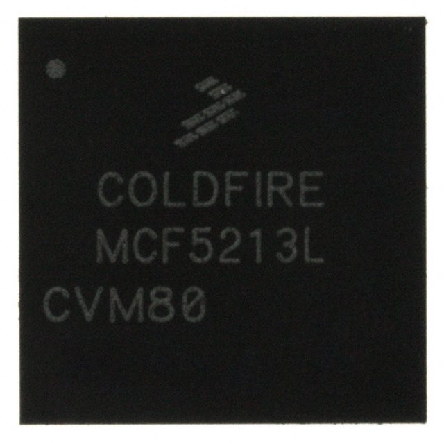 MCF51JE256CMB