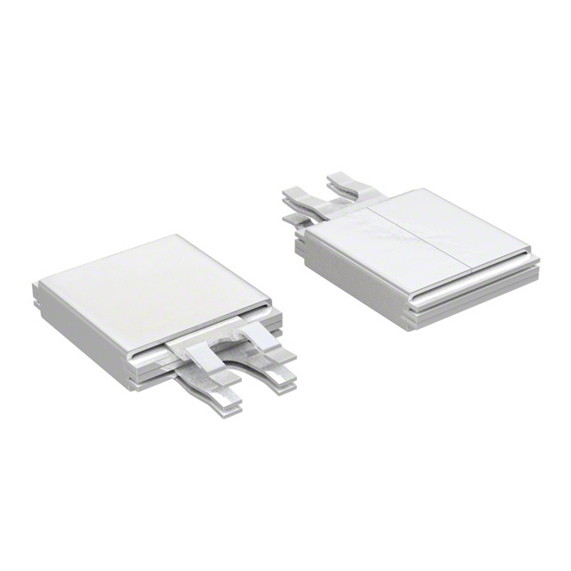 Cornell Dubilier Electronics MCM01-010EF181J-F - CAP MICA 180PF 5% 1KV SMD