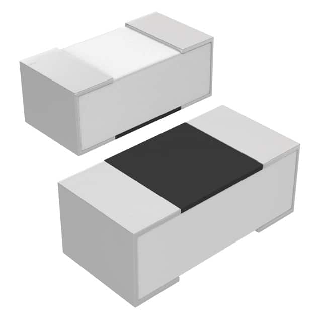 Buy MCR006YRTJ680 from ROHM Semiconductor ROHM Semiconductor MCR006YRTJ680 - RES SMD 68 OHM 5% 1/20W 0201