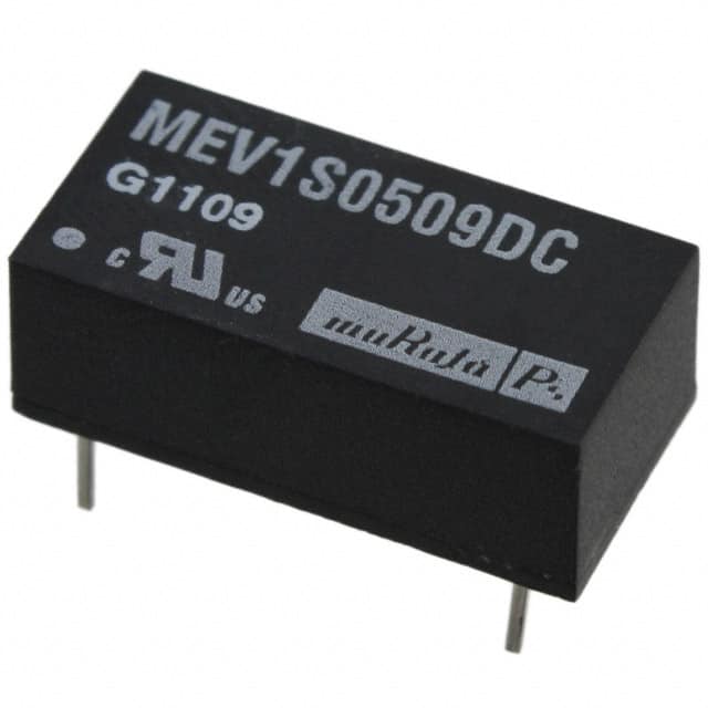 MEV1S0509DC