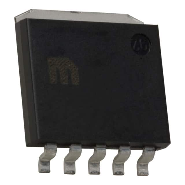 MIC49150-0.9BR TR