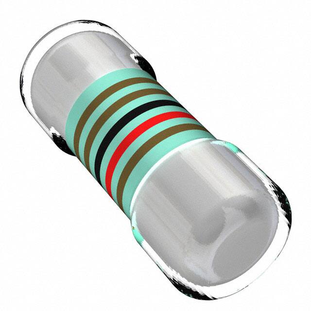 Stackpole Electronics, Inc. MLF14FTD11K0 - RES 11K OHM 1% 1/4W MELF 0204