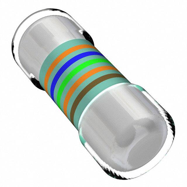 Buy MLF14FTE365K from Stackpole Electronics, Inc. Stackpole Electronics, Inc. MLF14FTE365K - RES 365K OHM 1% 1/4W MELF 0204