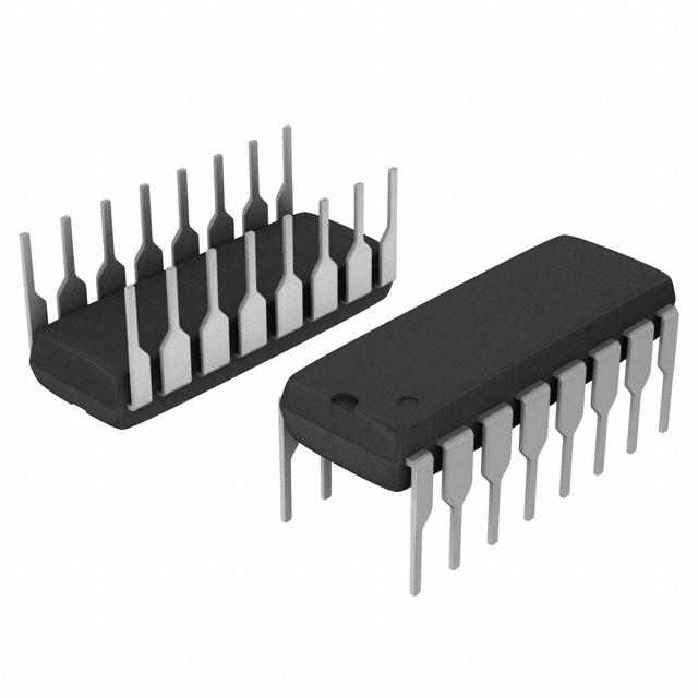 Rochester Electronics MM74HC589N - PARALLEL IN SERIAL OUT