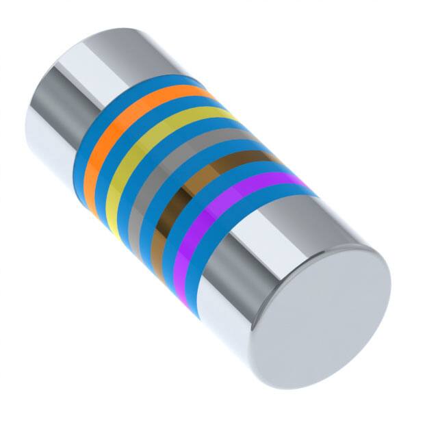 Vishay / Beyschlag MMA02040D3481BB300 - RES 3.48KOHM 0.1% 1/4W MELF 0204