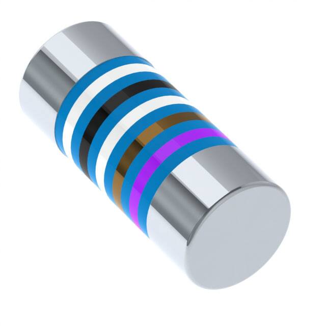 Vishay / Beyschlag MMA02040D9091BB300 - RES 9.09KOHM 0.1% 1/4W MELF 0204