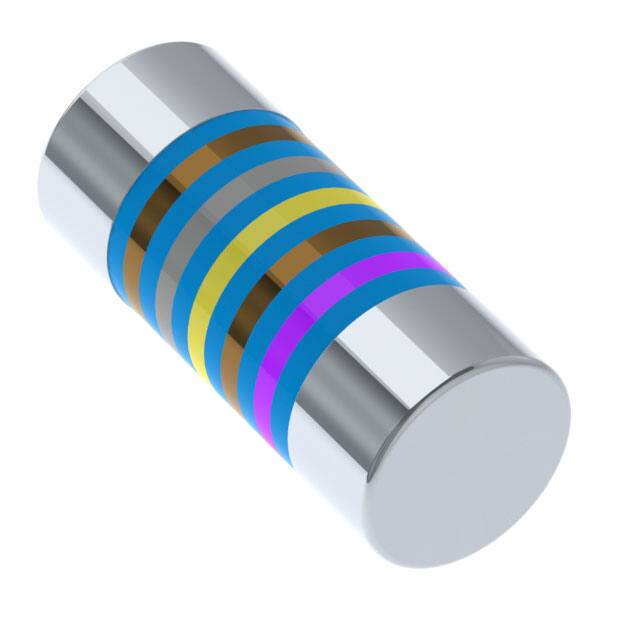 Vishay / Beyschlag MMA02040E1841BB300 - RES 1.84KOHM 0.1% 1/4W MELF 0204