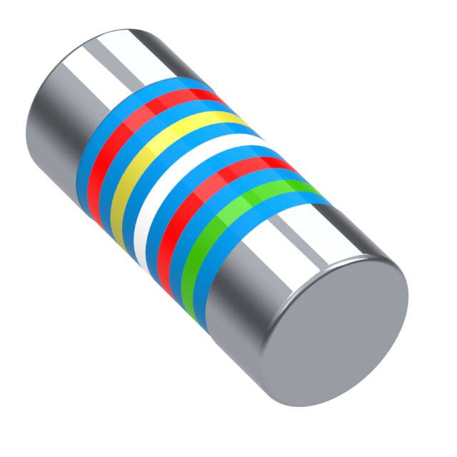 Buy MMA02040E2492DB300 from Vishay / Beyschlag Vishay / Beyschlag MMA02040E2492DB300 - RES 24.9KOHM 0.5% 1/4W MELF 0204