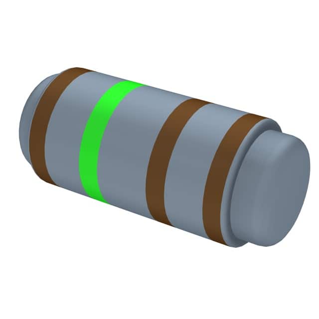 Buy MMF-50FRF150R from Yageo Yageo MMF-50FRF150R - RES SMD 150 OHM 1% 1/2W MELF