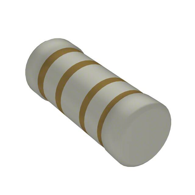 Yageo MMF25SFRE110R - RES SMD 110 OHM 1% 1/4W MELF