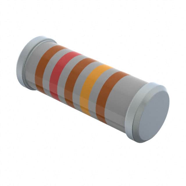 Yageo MMP100FRE121K - RES SMD 1% 1W MELF