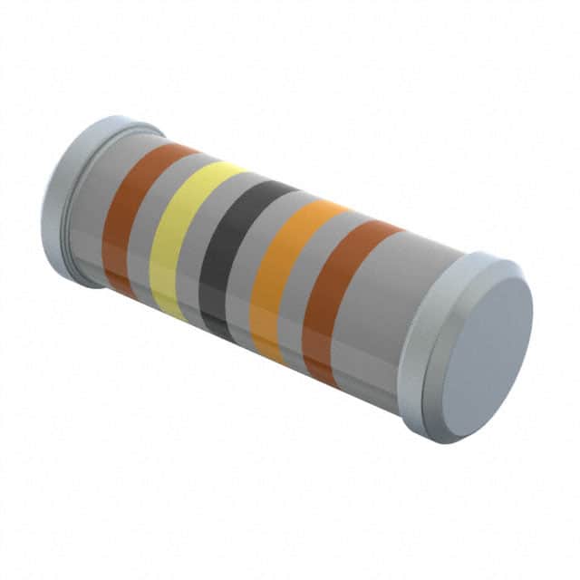 Yageo MMP100FRE140K - RES SMD 1% 1W MELF