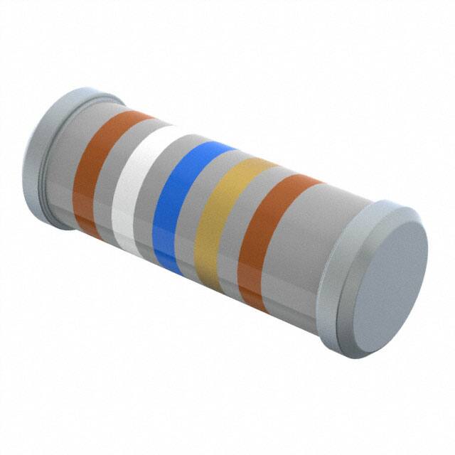 Yageo MMP100FRE19R6 - RES SMD 1% 1W MELF