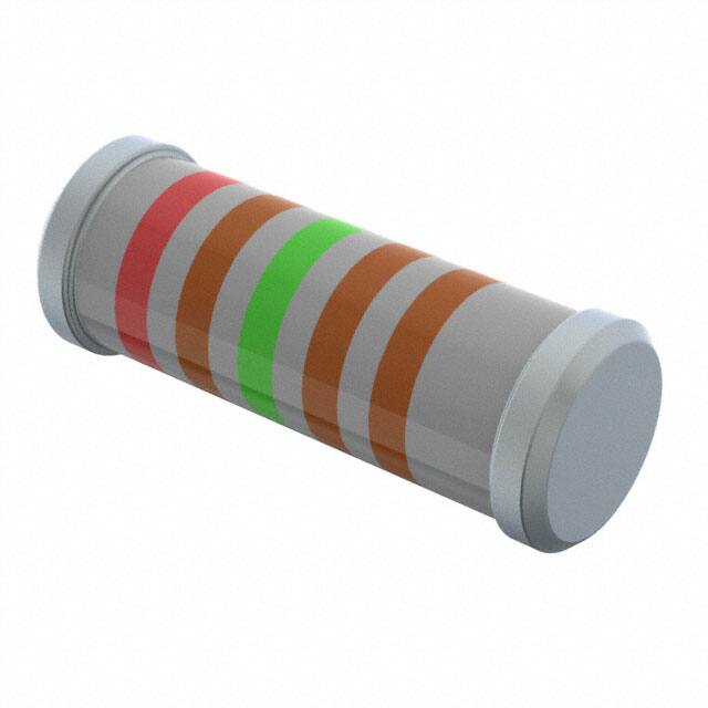 Yageo MMP100FRE2K15 - RES SMD 1% 1W MELF