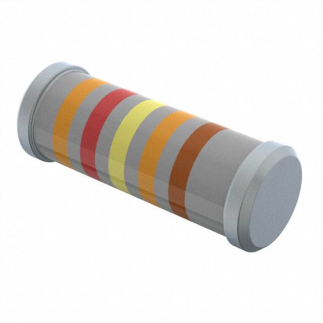 Yageo MMP100FRE324K - RES SMD 1% 1W MELF