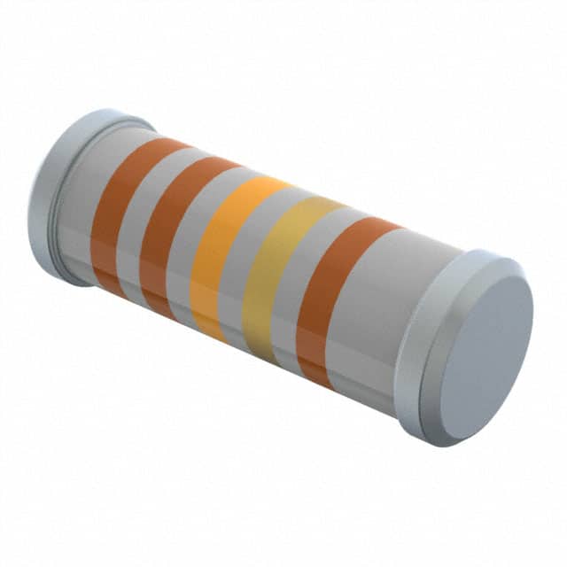 Yageo MMP100FRF11R3 - RES SMD 1% 1W MELF