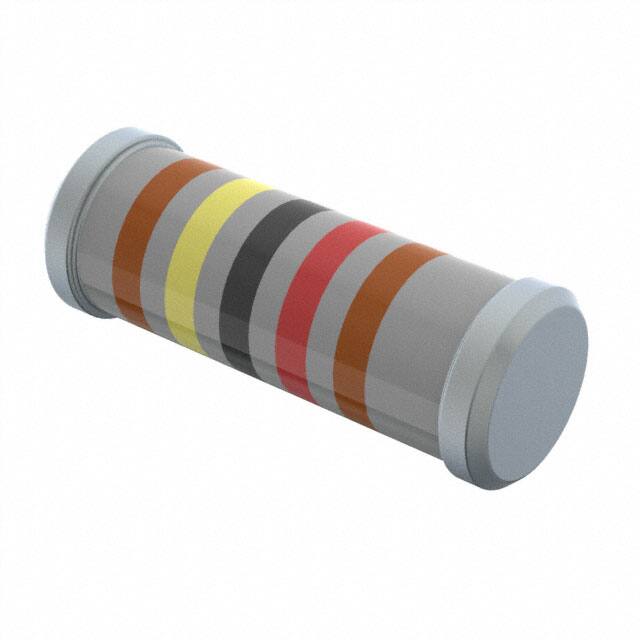 Yageo MMP100FRF14K - RES SMD 1% 1W MELF