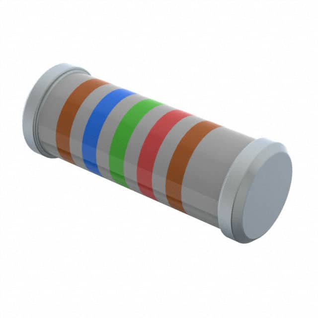 Buy MMP100FRF16K5 from Yageo Yageo MMP100FRF16K5 - RES SMD 1% 1W MELF