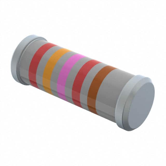 Yageo MMP100FRF23K7 - RES SMD 1% 1W MELF