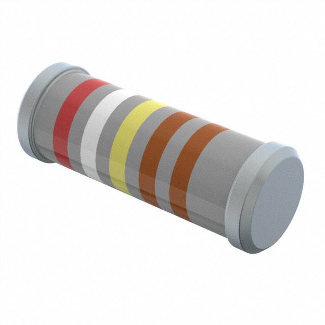 Yageo MMP100FRF2K94 - RES SMD 1% 1W MELF